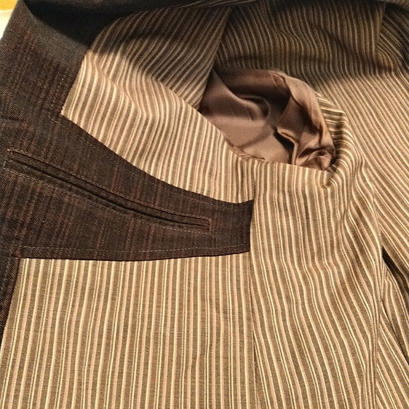 Kent & Lloyd blazer - NWOT - Picture 6 of 7